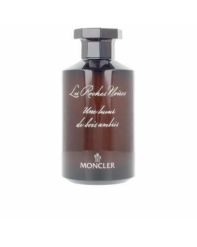 Damenparfüm Moncler LES ROCHES NOIRES EDP 200 ml