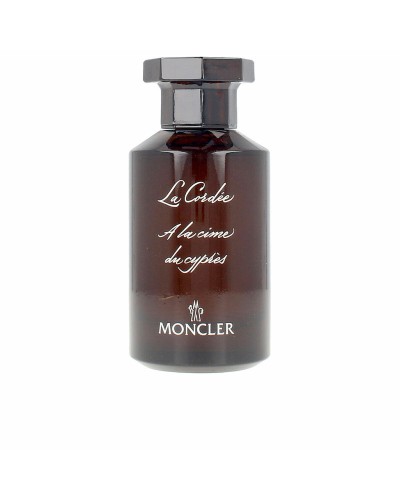 Women's Perfume Moncler La Cordee EDP 100 ml