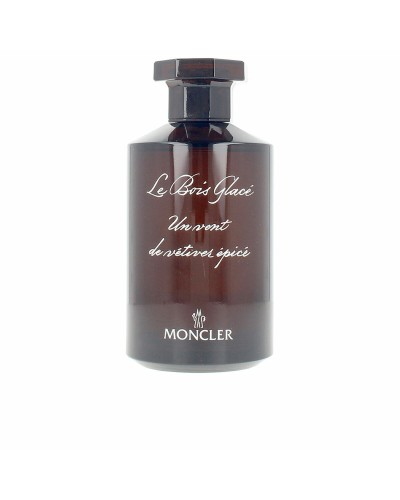 Damesparfum Moncler Le Bois Glace EDP 200 ml