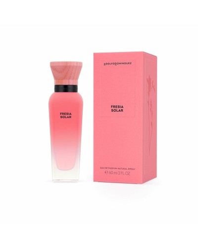 Naisten parfyymi Adolfo Dominguez FRESIA SOLAR 60 ml
