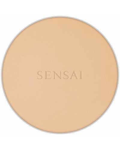 Nestemäinen meikin pohjustusaine Sensai FOUNDATIONS TF102-soft ivory 11 g