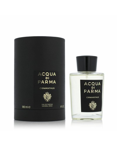 Unisex-Parfüm Acqua Di Parma Osmanthus 180 ml