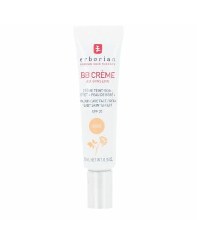 Schminkset Erborian SUPER BB CREAM