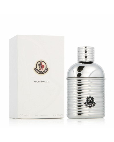 Parfum Homme Moncler MONCLER POUR HOMME 100 ml