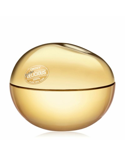 Damesparfum Donna Karan Golden Delicious 100 ml