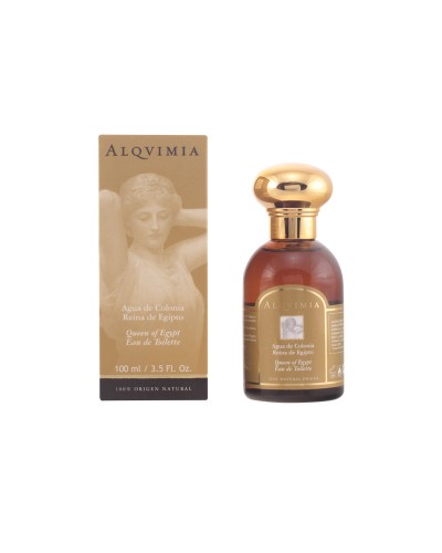 Women's Perfume Alqvimia Queen Of Egypt 100 ml