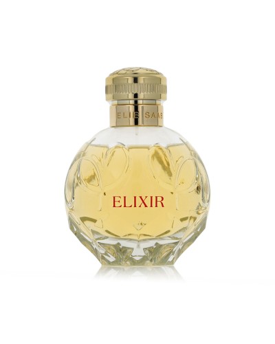 Damenparfüm Elie Saab ELIXIR 100 ml