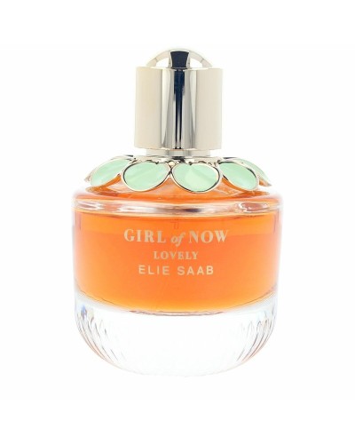 Damenparfüm Elie Saab GIRL OF NOW LOVELY EDP 50 ml