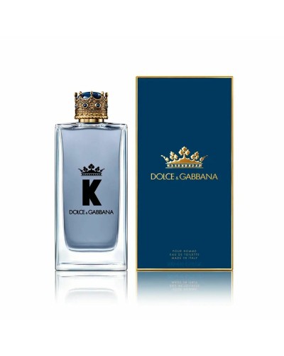 Herrenparfüm Dolce & Gabbana K BY DOLCE&GABBANA 200 ml
