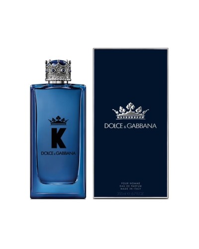 Profumo Uomo Dolce & Gabbana K BY DOLCE&GABBANA 200 ml