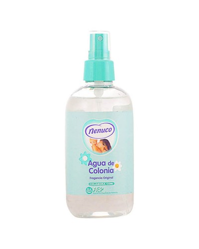 Profumo per Bambini Nenuco EDC (240 ml)