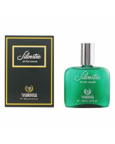 Loción Aftershave Silvestre Victor Silvestre (100 ml) 100 ml