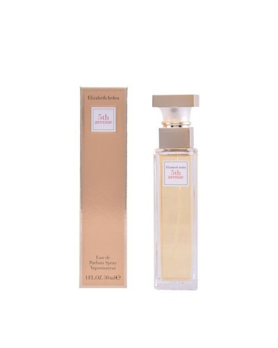 Damesparfum 5th Avenue Elizabeth Arden 116274 EDP (30 ml) EDP 30 ml