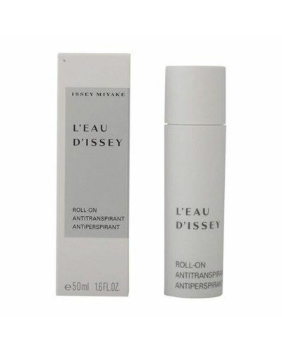 Roll-On Deodorant L'eau D'issey Issey Miyake (50 ml)