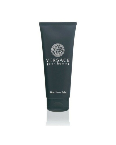 Aftershave-Balsam Pour Homme Versace Versace Pour Homme (100 ml) 100 ml