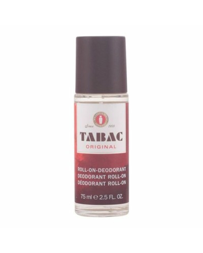 Deodorant Roller Original Tabac (75 ml)