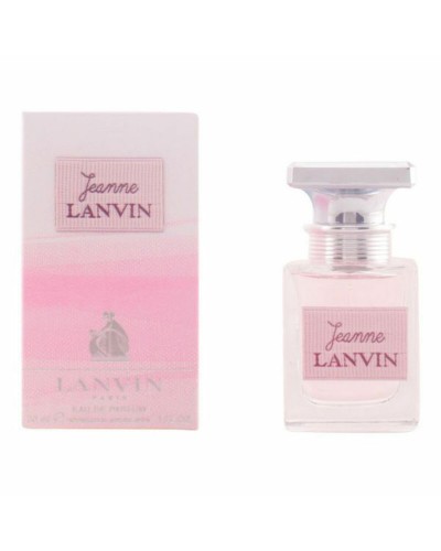 Damenparfüm Jeanne Lanvin 9946-L EDP (30 ml) EDP 30 ml