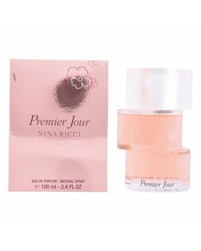 Parfum Femme Premier Jour Nina Ricci PREMIER JOUR EDP (100 ml) EDP 100 ml