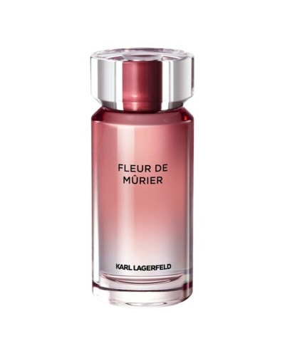 Parfum Femme Fleur de Mûrier Lagerfeld KL008A04 EDP (100 ml) EDP 100 ml