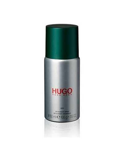 Deospray Man Hugo Boss (150 ml)