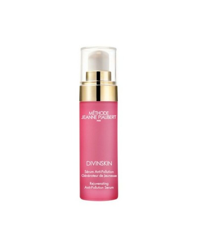 Anti-Veroudering Serum Divinskin Anti-Pollution Jeanne Piaubert Divinskin (30 ml) 30 ml