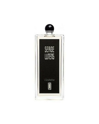 Perfume Unisex L'Orpheline Serge Lutens COLLECTION NOIRE EDP 100 ml