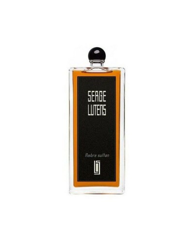 Unisex Perfume Ambre Sultan Serge Lutens COLLECTION NOIRE (100 ml) EDP 100 ml