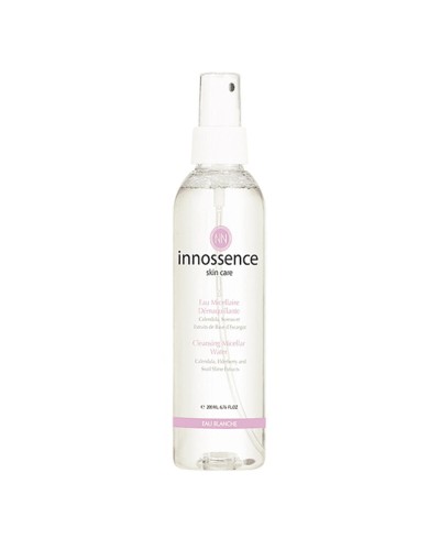 Agua Micelar Desmaquillante Innopure Eau Blanche Innossence (200 ml)
