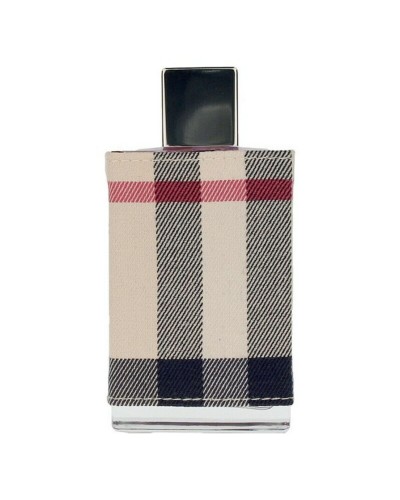 Damesparfum London Burberry BU139 EDP (100 ml) EDP 100 ml