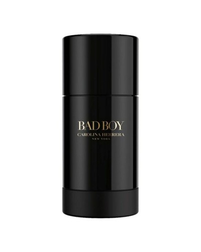 Stick Deodorant Bad Boy Carolina Herrera Bad Boy 50 ml 75 g (75 g)