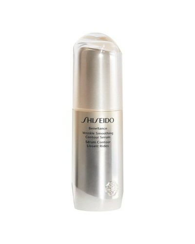 Antifaltenserum BENEFIANCE WRINKLE SMOOTHING Shiseido 906-55805 (30 ml) 30 ml
