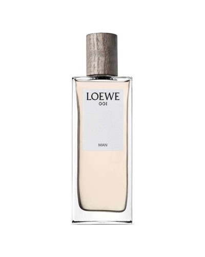 Herrenparfüm Loewe 385-63050 EDT 50 ml