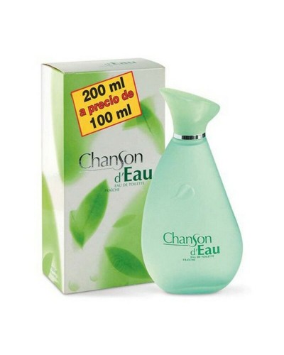 Naisten parfyymi Chanson D'Eau 1060-27068 EDT 200 ml