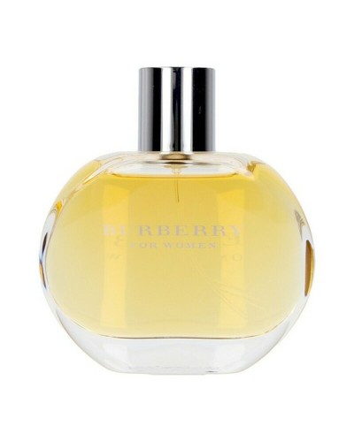 Parfum Femme Burberry BUR9001 EDP (100 ml) EDP 100 ml