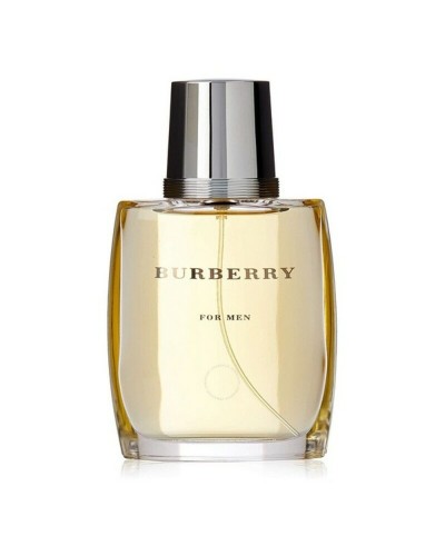 Profumo Uomo Burberry HB-3614226905789 EDT 50 ml