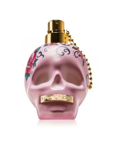 Naisten parfyymi To Be Tattoo Art Police MA1611242 EDP EDP 40 ml