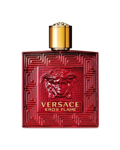 Herrenparfüm Versace EROS EDP 200 ml