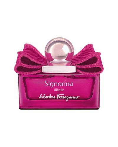 Women's Perfume Signorina Ribelle Salvatore Ferragamo EDP (50 ml) (50 ml)