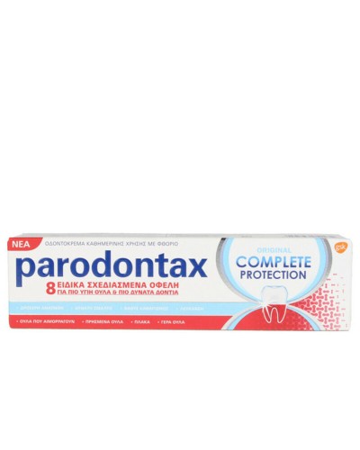 Dentifricio Parodontax Complete Original Paradontax Parodontax Complete 75 ml