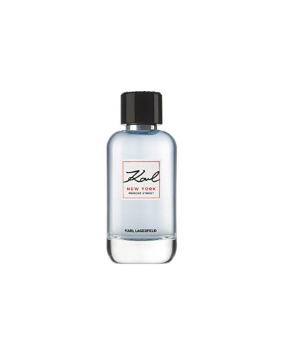 Men's Perfume Lagerfeld KL009A02 EDT 100 ml