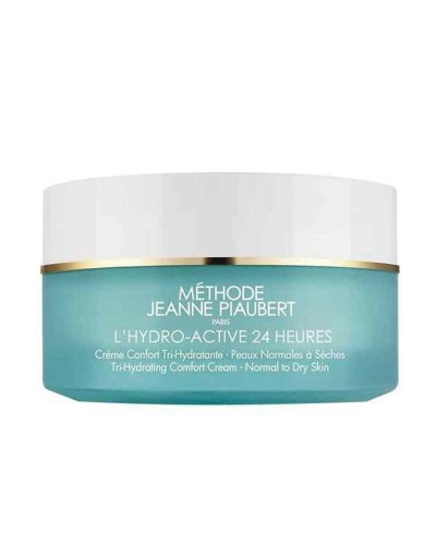 Gezichtscrème L'Hydro Active 24H Jeanne Piaubert Hydro Active H Pns 50 ml