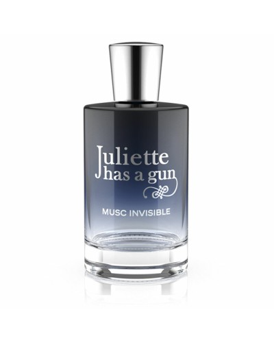 Damesparfum Musc Invisible Juliette Has A Gun JULPFU015 EDP EDP 100 ml