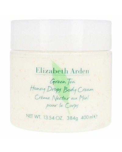 Soin du corps hydratant Elizabeth Arden Green Tea (400 ml)