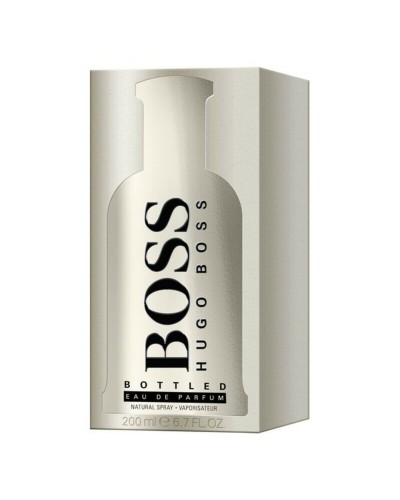 Profumo Uomo Boss Bottled Hugo Boss 99350059938 200 ml Boss Bottled (200 ml)