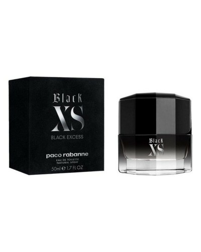 Men's Perfume Paco Rabanne XXS15788 EDT 50 ml