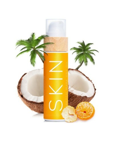 Anti-Stretchmark Olie Cocosolis Skin 110 ml