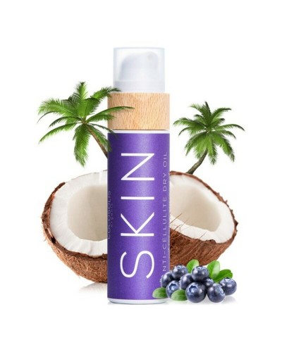 Anti-Cellulite Körperöl Cocosolis Skin 110 ml