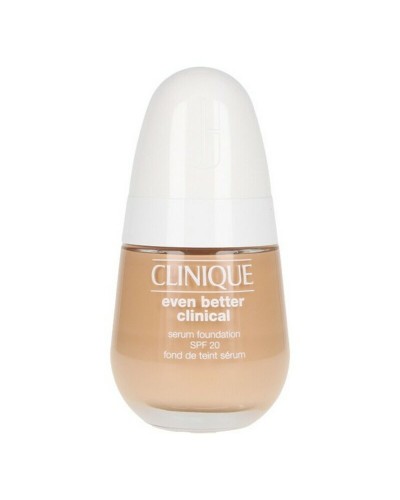 Crème Make-up Basis Clinique Even Better Spf 20 Serum CN-58 honey (30 ml)