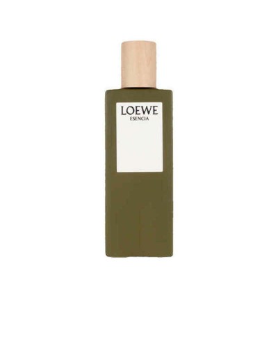 Herenparfum Loewe ESENCIA EDT 50 ml