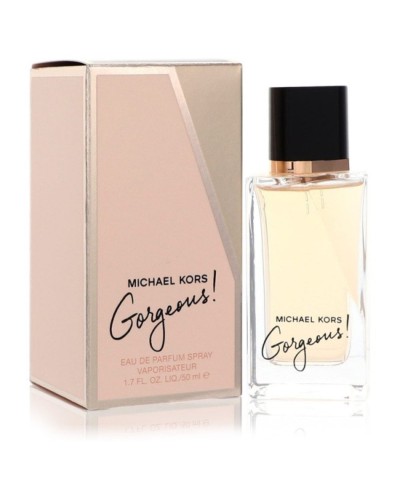 Parfum Femme Michael Kors Gorgeous! EDP 50 ml